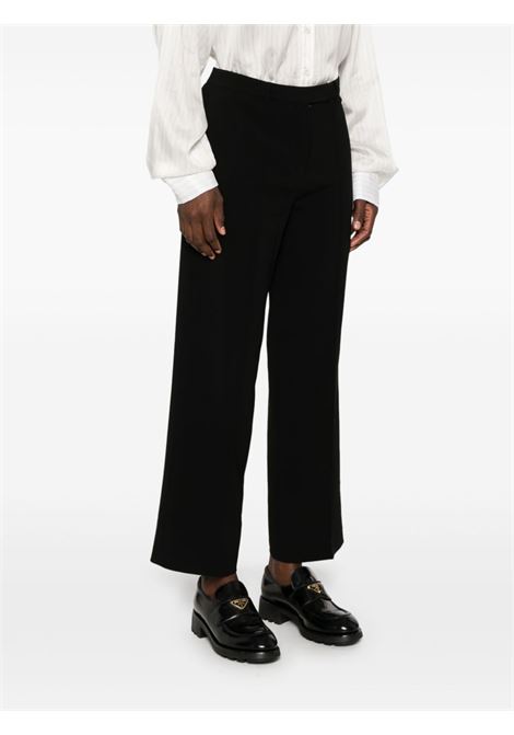 Black Viola trousers 'S Max Mara - women 'S MAXMARA | 2429136061600005